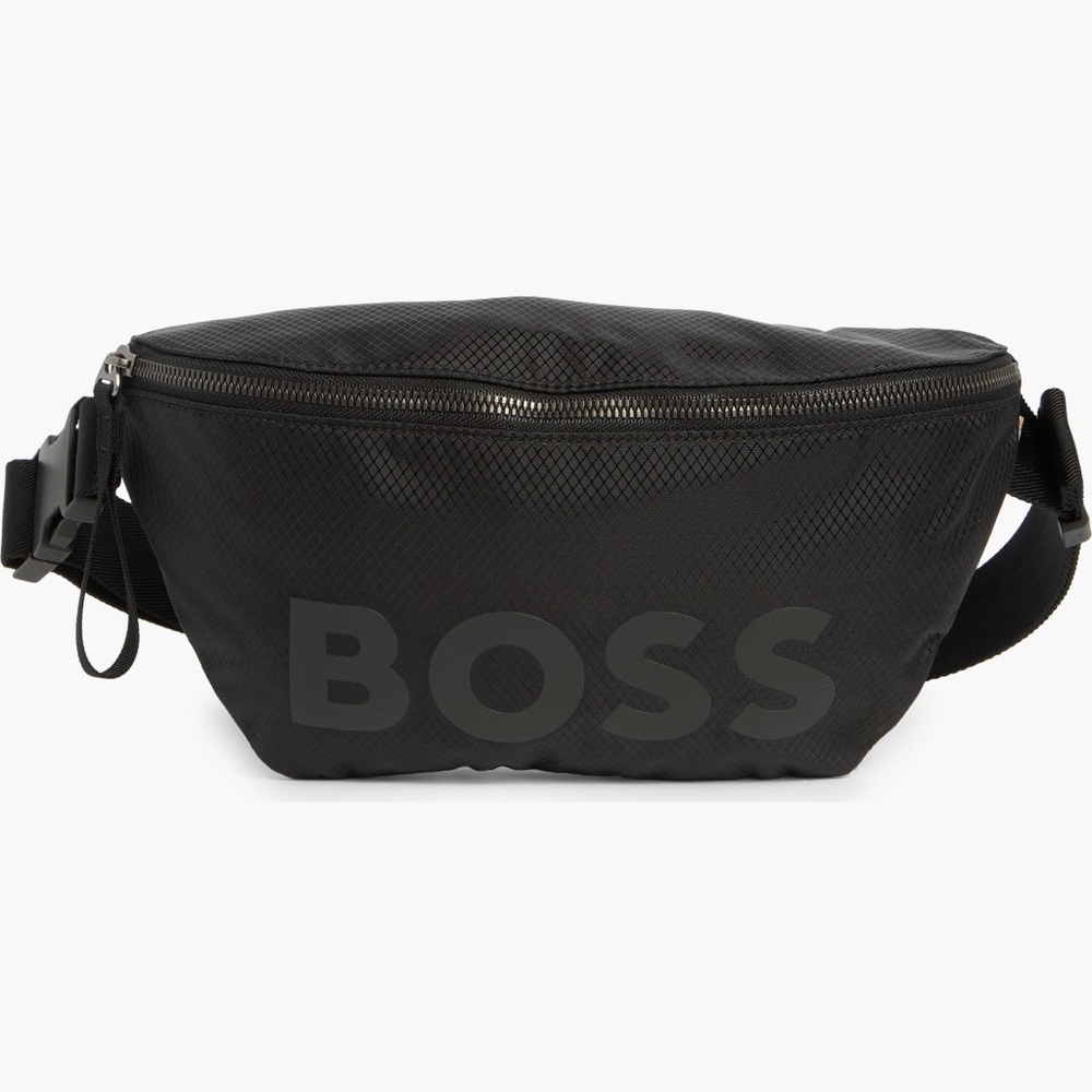 🔥LAST ONE!!!🔥BOSS Pixel Recycled Belt Bag